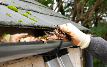gutter cleaning Trefrize, Cornwall