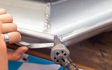 disadvantages of Trefrize lead roofing