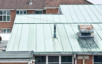 Trefrize lead roofing costs