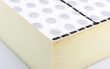 meeting Trefrize building codes