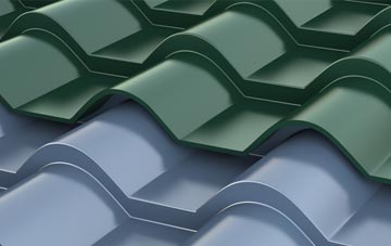 who should consider Trefrize plastic roofs