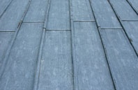 Trefrize lead roofing